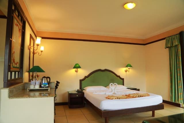 Executive Double Room