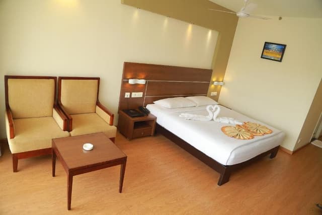 Premium Double Room