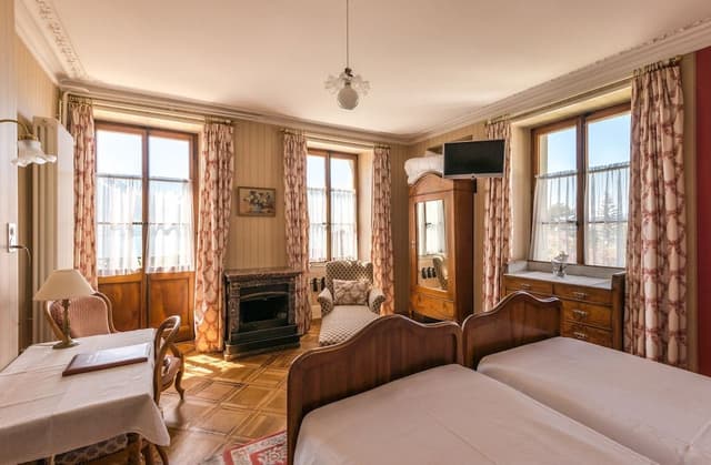 Superior Double Room