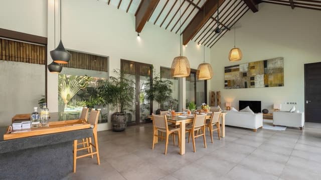 Exclusive Villa, 2 Bedrooms