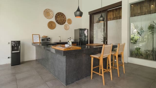 Exclusive Villa, 2 Bedrooms