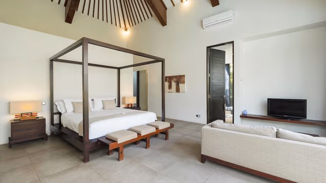 Exclusive Villa, 2 Bedrooms