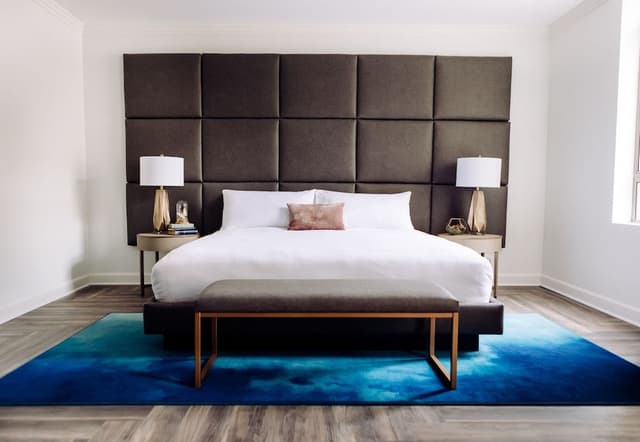 Premier Suite, 1 King Bed