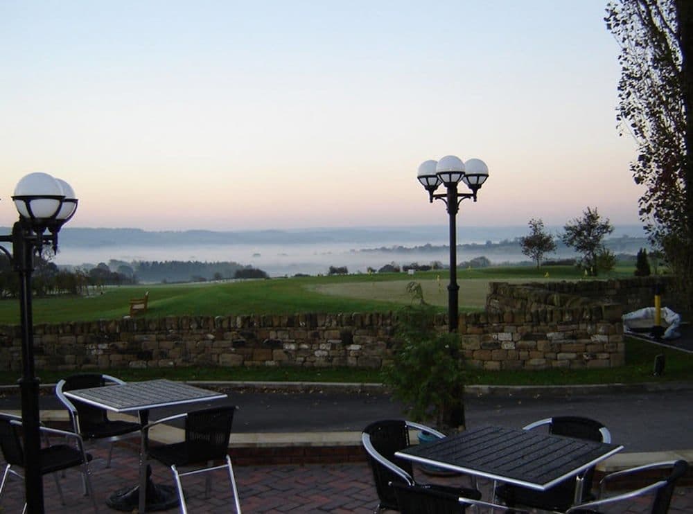 Midgley Lodge Motel & Golf Course Midgley Lodge Motel & Golf Course