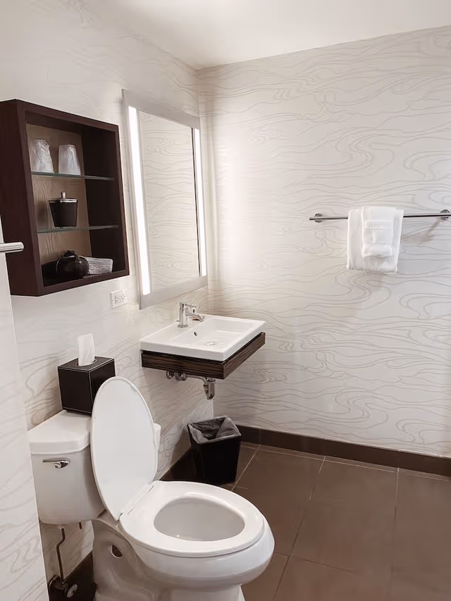 Room, 2 Double Beds