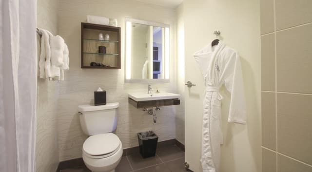 Room, 2 Double Beds