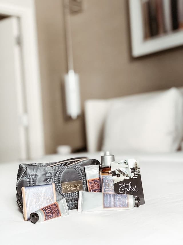 Room, 2 Double Beds