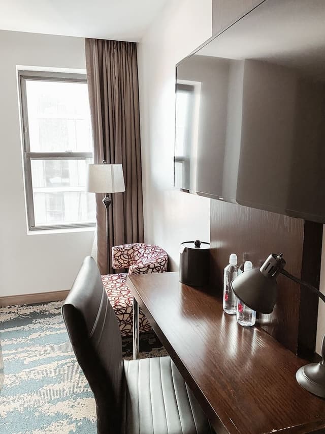 Room, 2 Double Beds