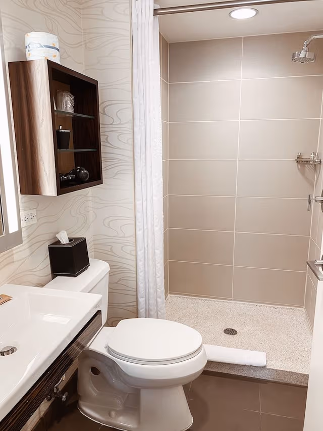 Room, 2 Double Beds