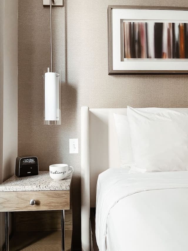 Room, 2 Double Beds