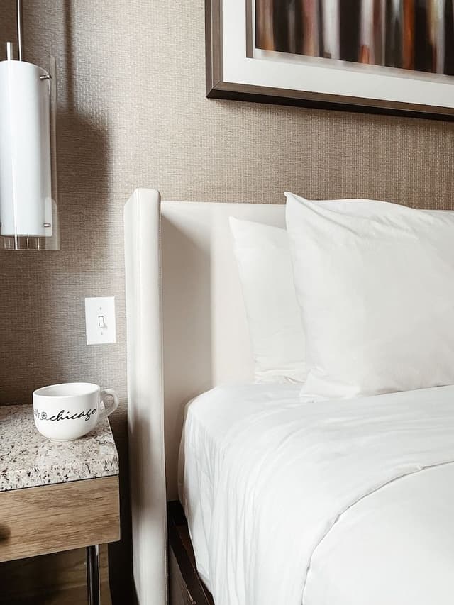 Room, 2 Double Beds