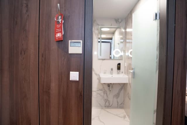 Superior Double Room, 1 Bedroom, Non Smoking