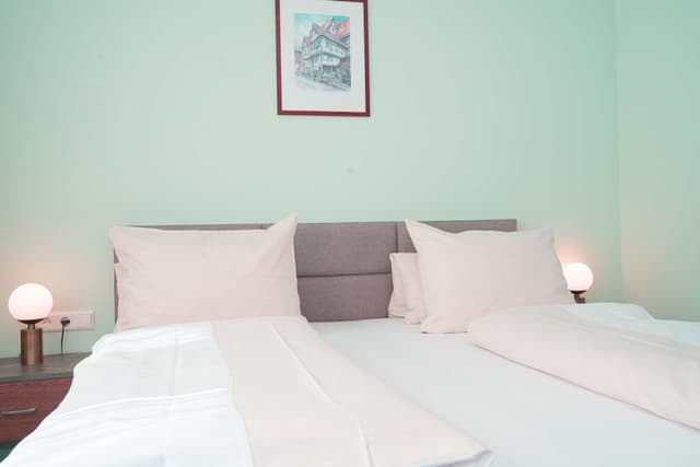 Superior Double Room, 1 Bedroom, Non Smoking