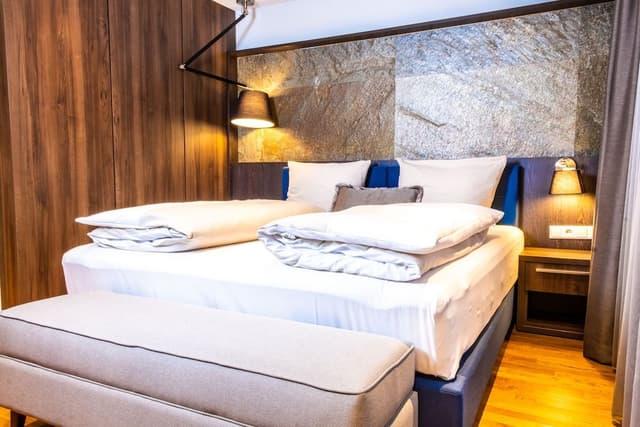 Superior Double Room, 1 Bedroom, Non Smoking