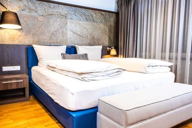 Superior Double Room, 1 Bedroom, Non Smoking