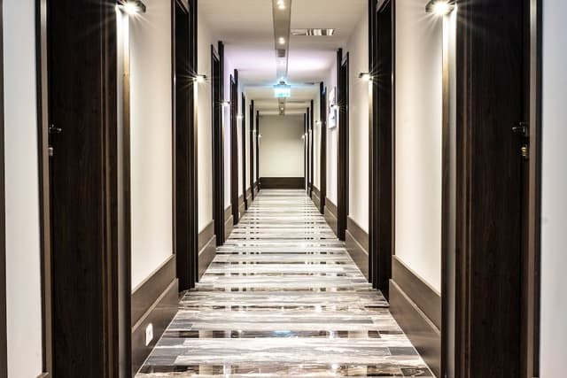 Superior Double Room, 1 Bedroom, Non Smoking