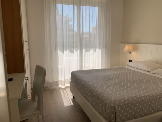 Apartment, 2 Bedrooms