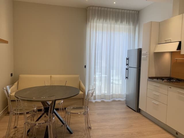 Superior Apartment, 1 Bedroom (5 PAX)