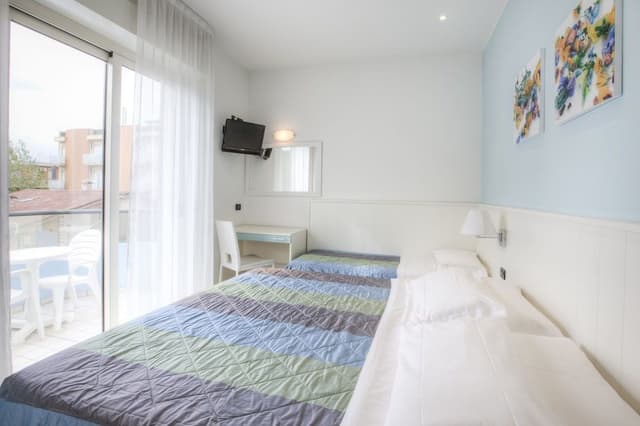 Superior Apartment, 1 Bedroom (5 PAX)