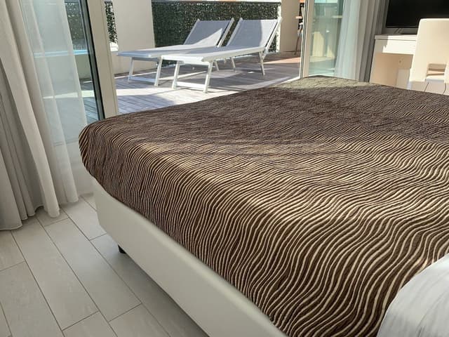 Penthouse, 1 Bedroom