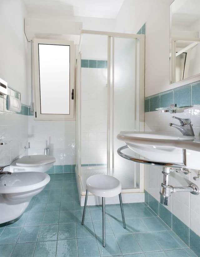 Standard Apartment, 1 Bedroom (4 PAX)