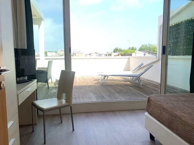 Penthouse, 1 Bedroom