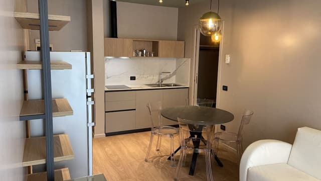 Superior Apartment, 1 Bedroom (5 PAX)