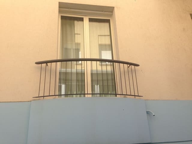 Standard Apartment, 1 Bedroom (4 PAX)