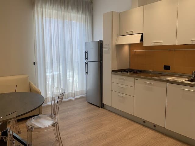 Superior Apartment, 1 Bedroom (5 PAX)