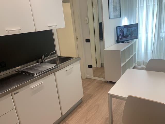 Standard Apartment, 1 Bedroom (4 PAX)