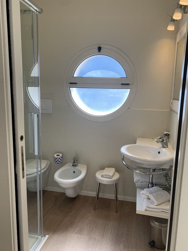 Superior Apartment, 1 Bedroom (5 PAX)