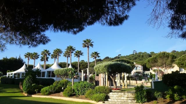 Villa, 2 Bedrooms