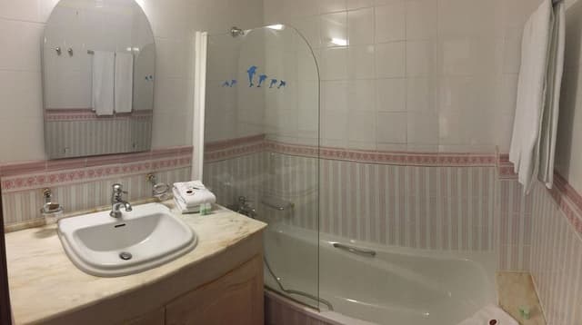 Villa, 2 Bedrooms