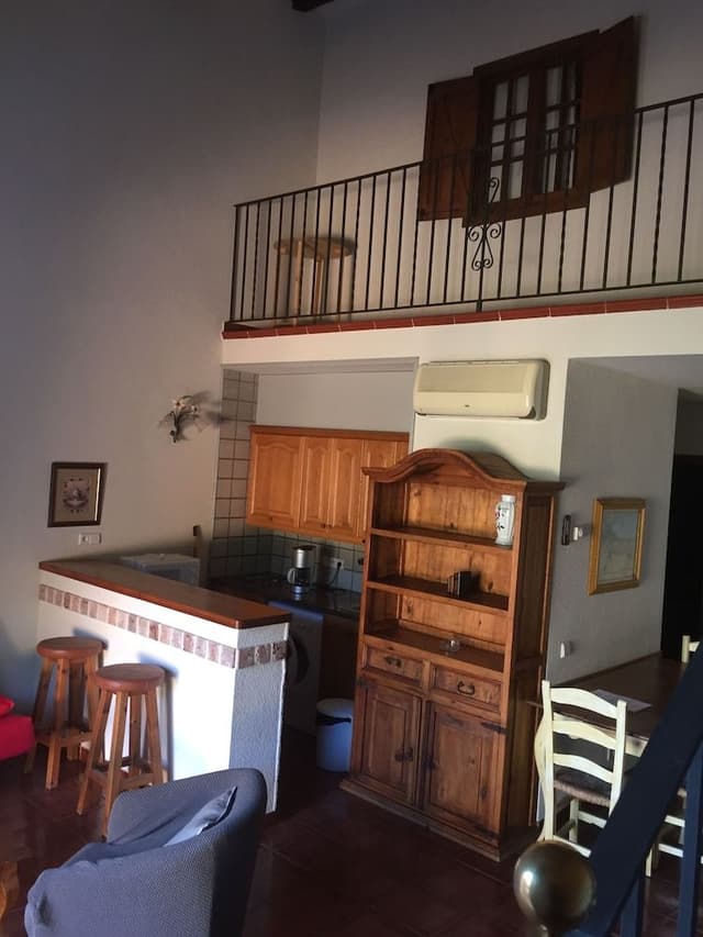 Villa, 2 Bedrooms