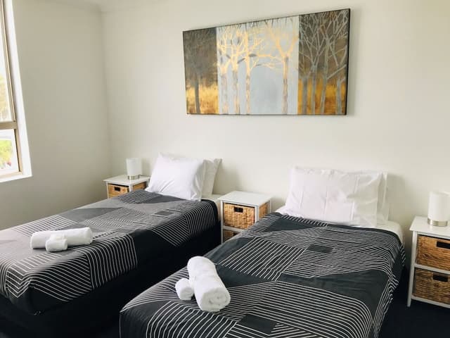 Apartment, 3 Bedrooms, Pool or Garden View