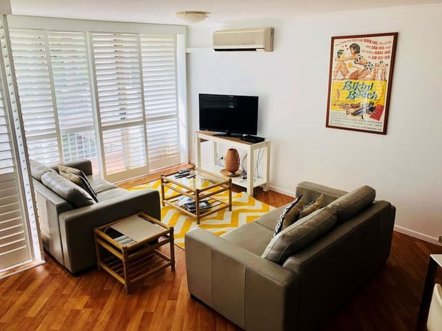 Apartment, 3 Bedrooms, Pool or Garden View