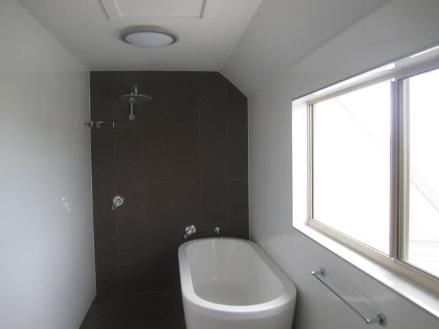 Three Bedroom Apartment Beachfront