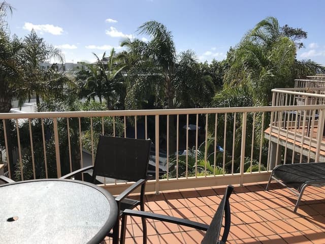 Apartment, 3 Bedrooms, Pool or Garden View