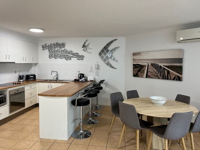 Apartment, 3 Bedrooms, Pool or Garden View