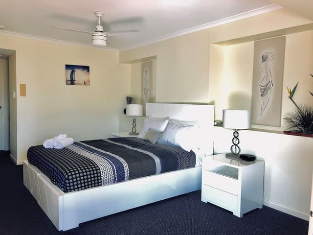 Apartment, 3 Bedrooms, Pool or Garden View