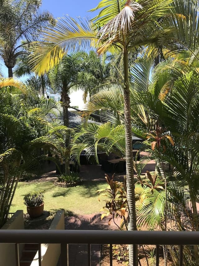 Apartment, 2 Bedrooms, Pool or Garden View