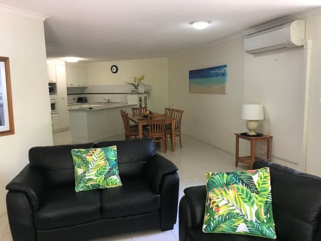 Apartment, 2 Bedrooms, Pool or Garden View