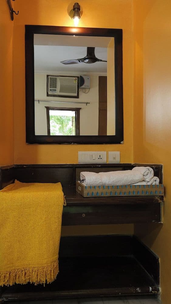 Executive Twin Room, 1 Bedroom, Balcony, City View