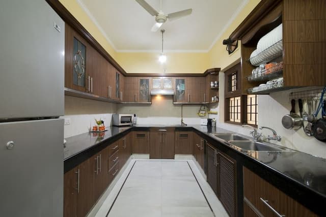 Executive Twin Room, 1 Bedroom, Balcony, City View
