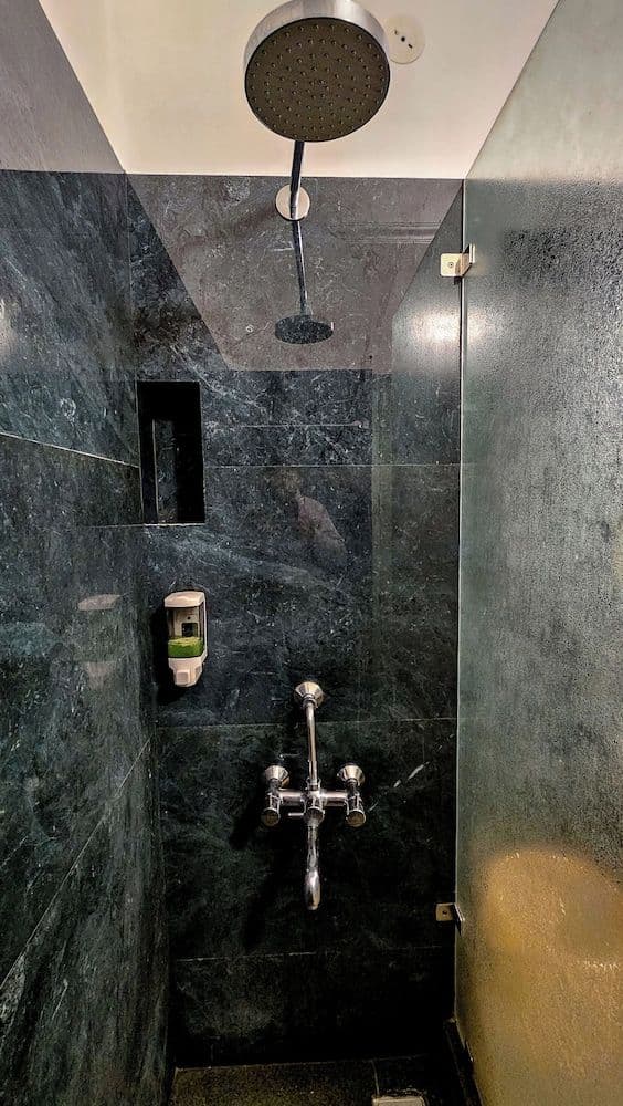 Deluxe Double Room, 1 Bedroom, Corner