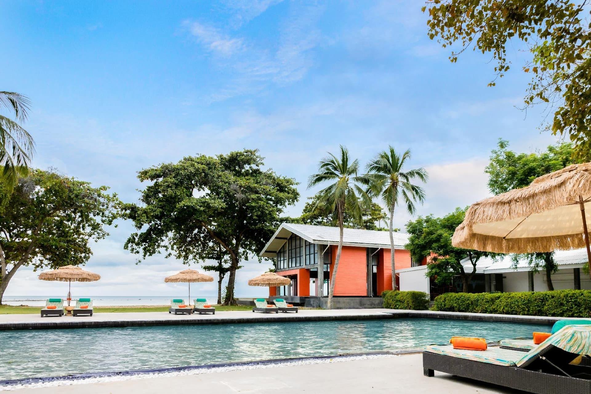Tolani Resort Koh Samui Tolani Resort Koh Samui