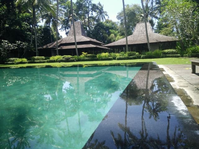 Villa, 4 Bedrooms, Private Pool, Garden View