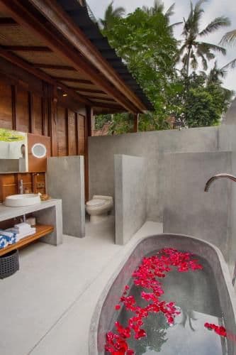 1 Bedroom Villa with Pool