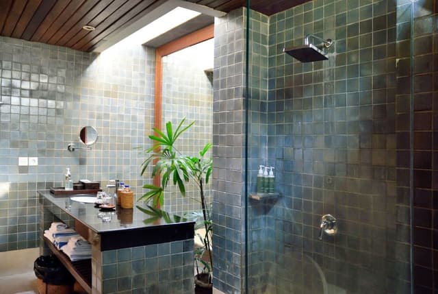 Villa, 4 Bedrooms, Private Pool, Garden View