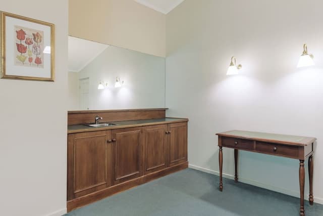 Deluxe Suite, 1 Queen Bed, Ensuite